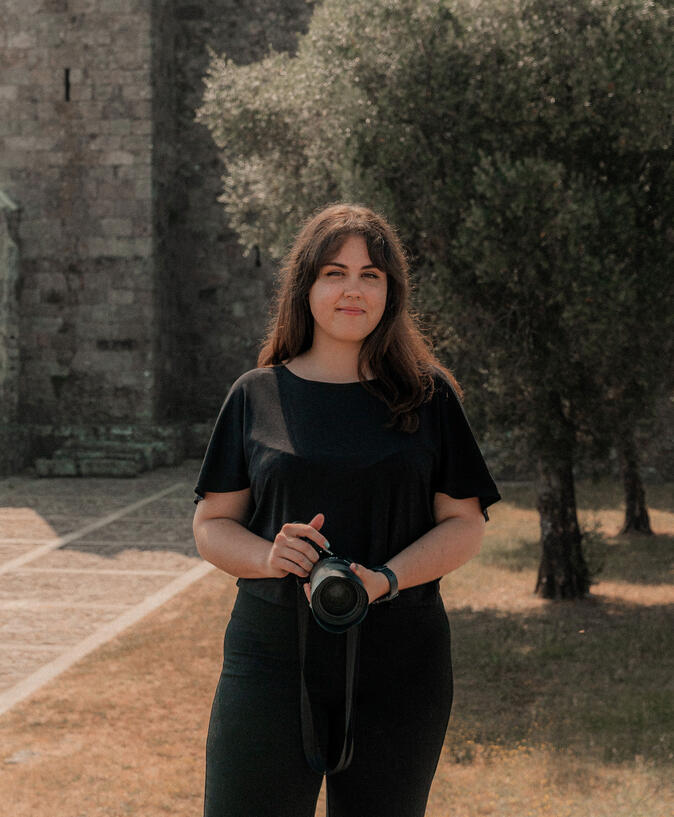 Fotografia Fotografia